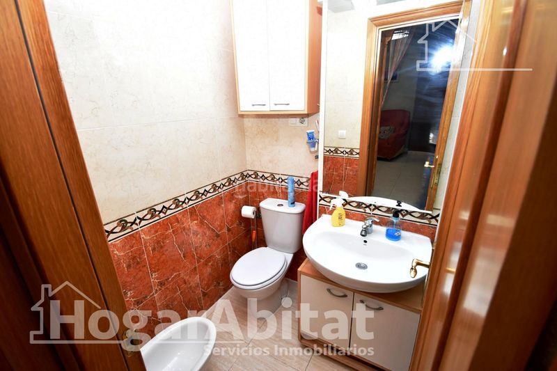 Foto f737079d-046d-45d0-8301-9fe5f0259fcf. Pis amb calefacció aparcament piscina a Playa Coral - Torremar Oropesa del Mar