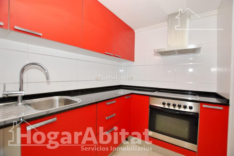 Foto 4a987e08-e6cd-4fcb-b37a-3eb7ad8a6200. Pis amb calefacció aparcament a Saladar Dénia