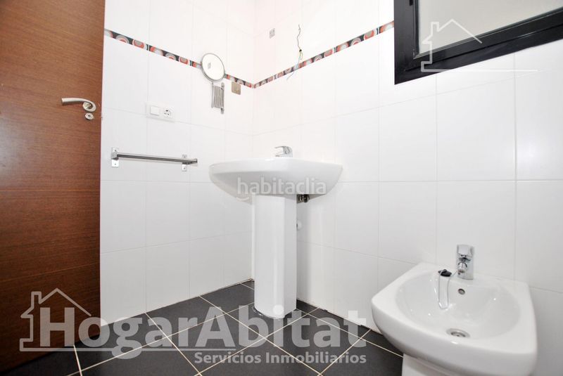 Foto 91a7c16c-b22c-461a-97da-1415594e6116. Pis amb calefacció aparcament a Saladar Dénia