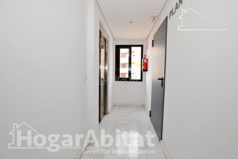 Foto ca1f77a0-5014-48f8-8465-23a61d3c5c33. Pis amb calefacció aparcament a Saladar Dénia