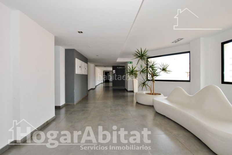 Foto d9af9acc-ba44-4e17-aad9-84f61e25d568. Pis amb calefacció aparcament a Saladar Dénia