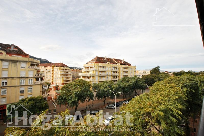 Foto dd1e5263-5303-43c1-9ef1-bb5375ac70e9. Pis amb calefacció aparcament a Saladar Dénia