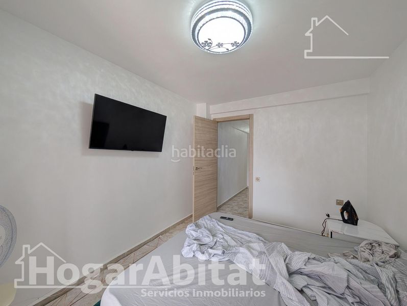 Foto 010611c8-ba0f-4611-9dd8-d32a558920d2. Pis amb calefacció a Carolinas Altas Alicante