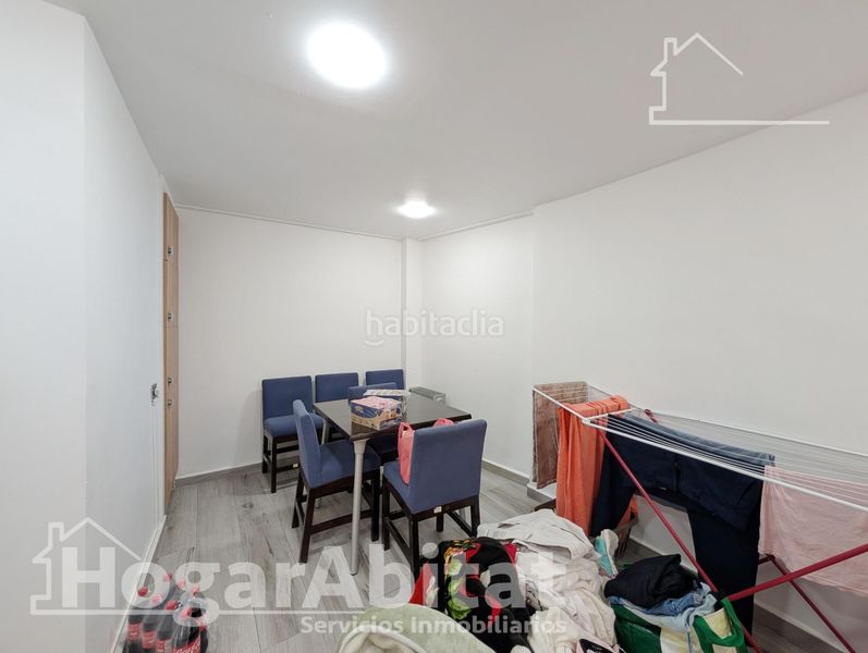 Foto a845a020-13b9-4a39-ba84-b9061961f61e. Pis amb calefacció a Carolinas Altas Alicante