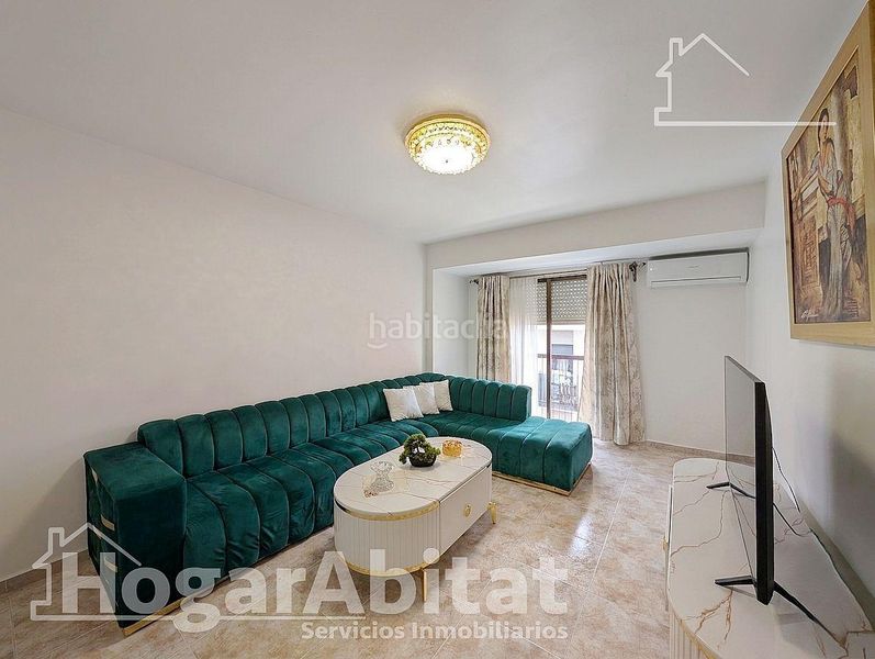Foto ea557752-8336-4112-8c13-f0bbb573a625. Pis amb calefacció a Carolinas Altas Alicante