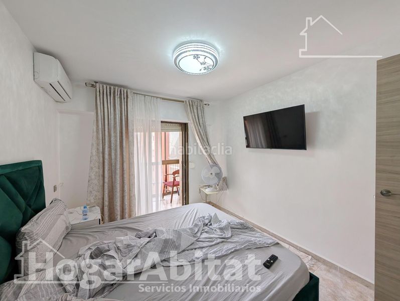Foto fbccbacd-3d90-4bba-a469-c2a071693f74. Pis amb calefacció a Carolinas Altas Alicante