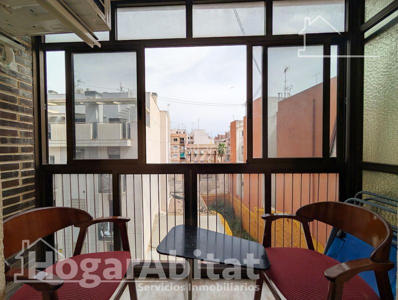Foto fe007384-2c2a-48b7-a37f-4e646c472167. Pis amb calefacció a Carolinas Altas Alicante