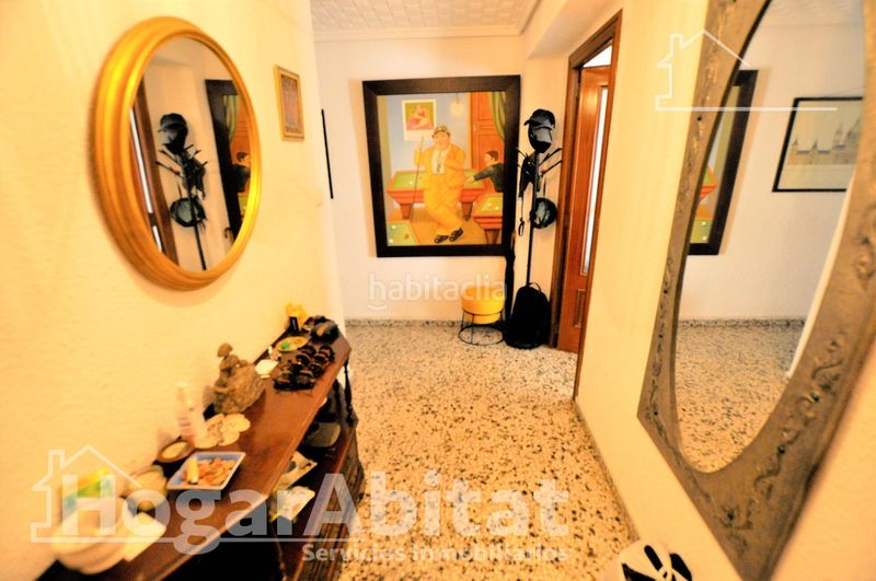 Foto 3c0a4d99-7a93-4a31-b157-a5c472e5da31. Pis amb calefacció a Centro Xirivella
