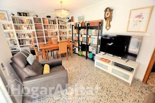 Appartamento  Calle cervantes. Zona del ayuntamiento! amplio, bonito y luminoso con balcón