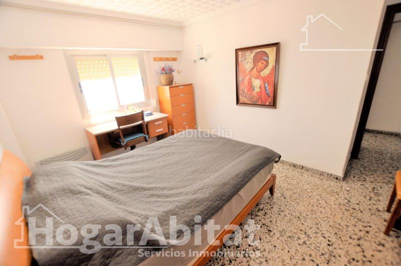 Foto 9fcaa11e-ff4c-4581-bc3a-af9b2165e4b3. Pis amb calefacció a Centro Xirivella