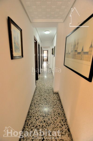 Foto aaf03d92-dc96-47aa-bed7-61e17275547a. Pis amb calefacció a Centro Xirivella