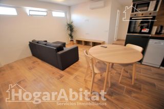 Etagenwohnung  Calle santos justo y pastor. Espectacular! reformado a estrenar, impecable y luminoso