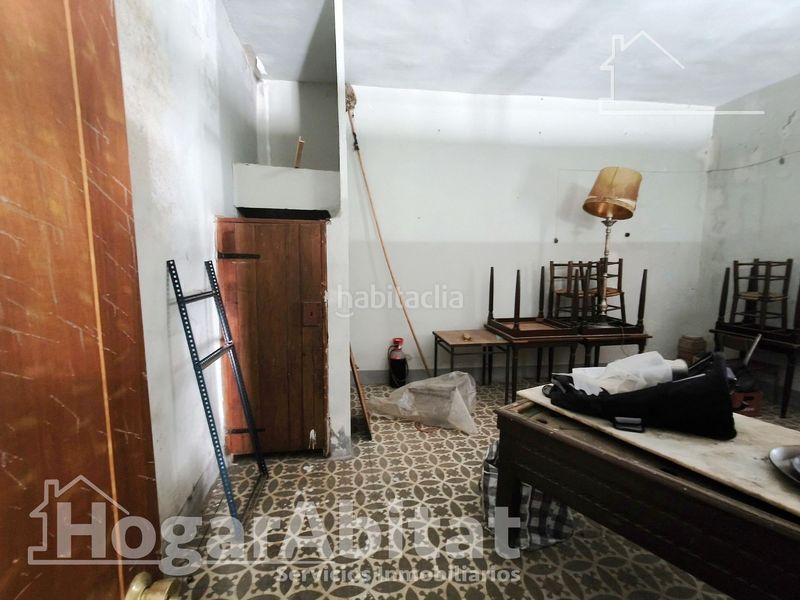 Foto 39925d31-a0dd-44ca-96fd-19c12d0fa1dd. Casa a Orxa (l´)