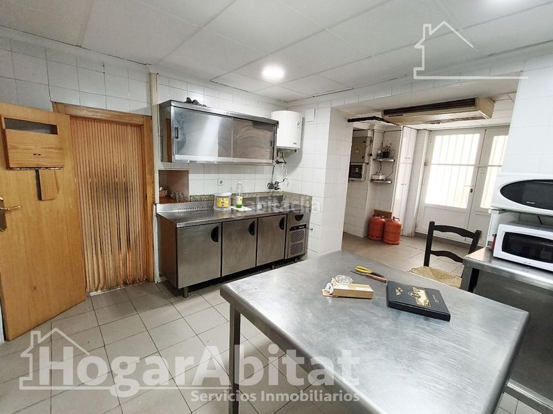 Foto a7307cb9-817f-4d33-ad29-66a7ccdcfbfe. Casa a Orxa (l´)
