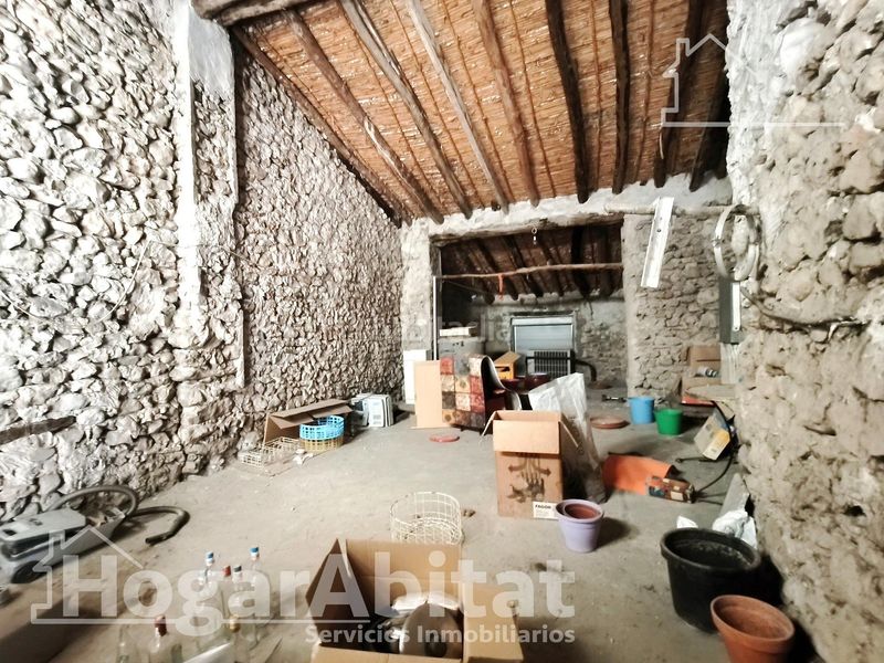 Foto f6b13e97-4136-417f-a770-c7876f14e6a5. Casa a Orxa (l´)