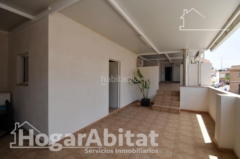 Foto 0a59ea36-9fc5-4f41-b5fd-07b88196f920. Casa amb aparcament a Almenara