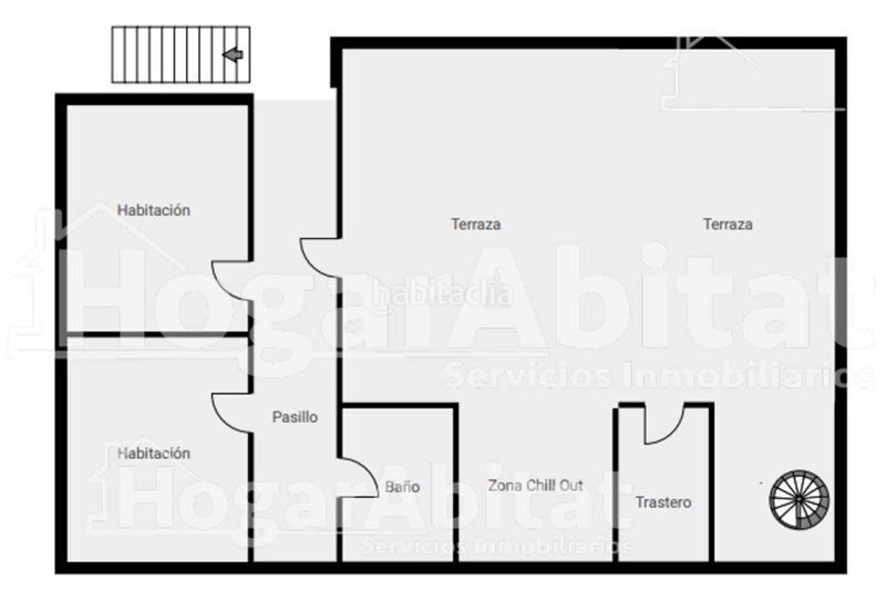 Foto 6695ebf7-9c57-42b7-8573-362d5a3912bd. Casa amb aparcament a Almenara