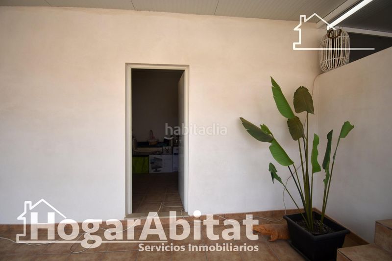 Foto 7139c1f0-0b88-4bbb-897f-55488b43d524. Casa amb aparcament a Almenara
