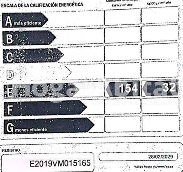 Foto ac19804c-d3b8-42d1-b0a5-90da3d8ae750. Casa amb aparcament a Almenara