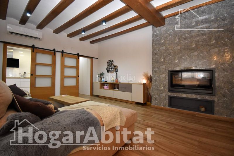 Foto eaab8b3f-279c-4d7c-adb1-faf3451fdabc. Casa amb aparcament a Almenara