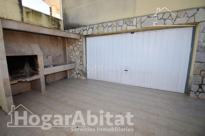 Foto cf3d3b67-6a1b-48c9-9f5d-586d9e0dc623. Xalet amb calefacció aparcament piscina a Borriol