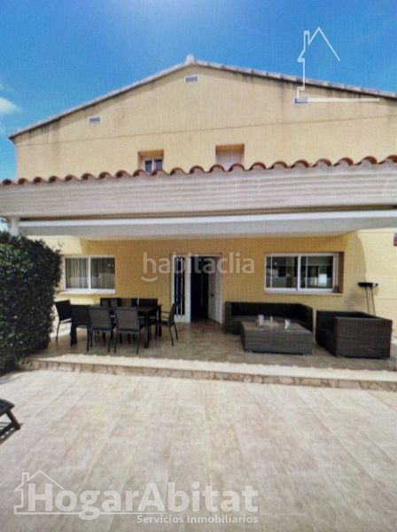 Foto d5bc9802-72d1-47a7-8614-c0e86939fdf2. Xalet amb calefacció aparcament piscina a Borriol