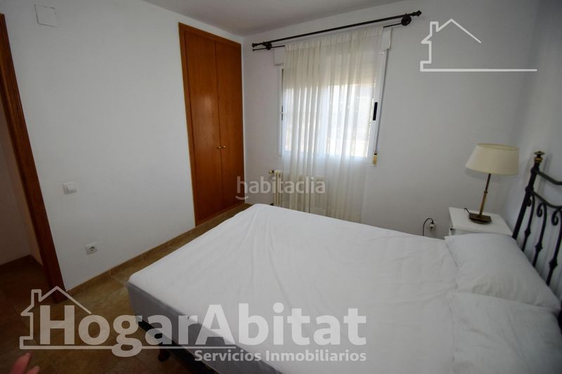 Foto f25146e9-cee3-4763-8b98-565ca27912a0. Xalet amb calefacció aparcament piscina a Borriol