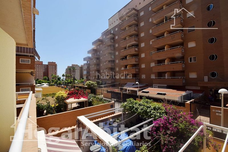 Foto 05dc8e15-03bd-4507-ab8a-fb27d967e697. Pis amb aparcament piscina a Marina Trebol - Neptuno Oropesa del Mar