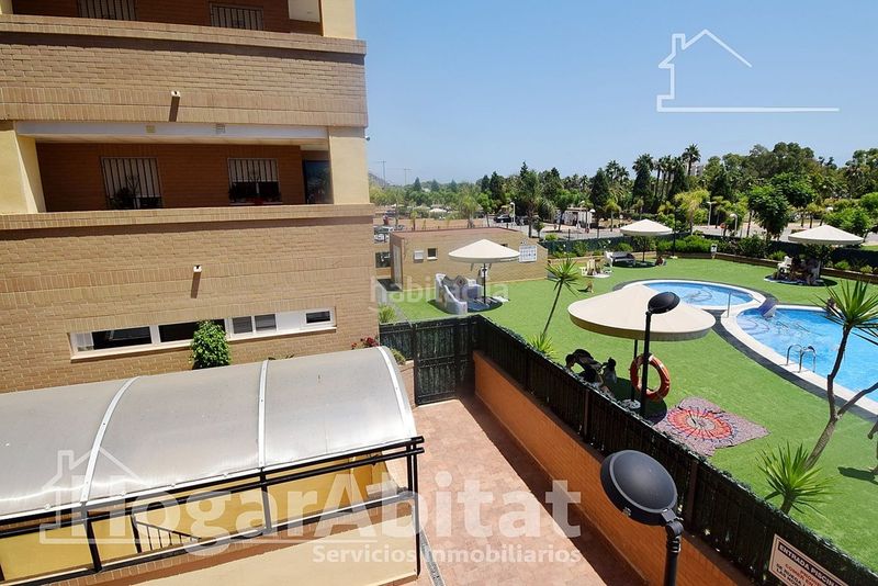 Foto 0b1a1b82-1ccc-474a-9321-a8823a516736. Pis amb aparcament piscina a Marina Trebol - Neptuno Oropesa del Mar