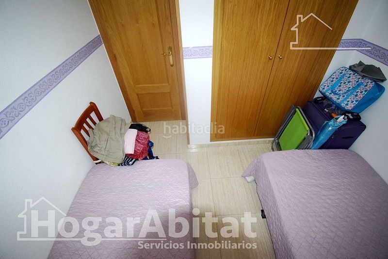 Foto 1ebd90d6-7a64-41f6-af6b-59972f14e63a. Pis amb aparcament piscina a Marina Trebol - Neptuno Oropesa del Mar