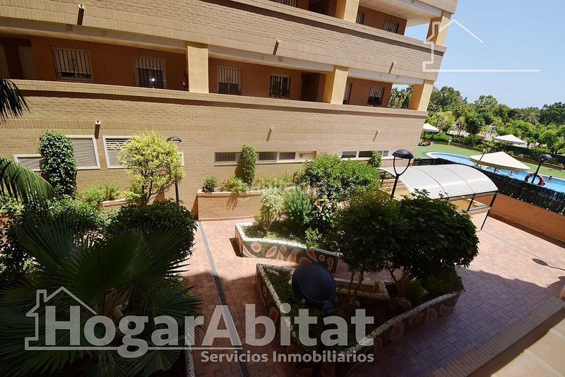 Foto 3e8568cc-a1f9-493d-b206-26f773c1fd84. Pis amb aparcament piscina a Marina Trebol - Neptuno Oropesa del Mar
