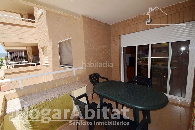 Foto 5ba34c34-8f30-4f37-bc0d-b9b302f7a12b. Pis amb aparcament piscina a Marina Trebol - Neptuno Oropesa del Mar