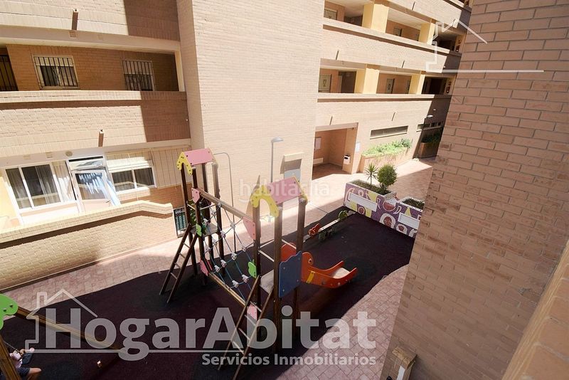 Foto 9446812c-4daf-4e37-b7ed-56a9a1bd6e96. Pis amb aparcament piscina a Marina Trebol - Neptuno Oropesa del Mar