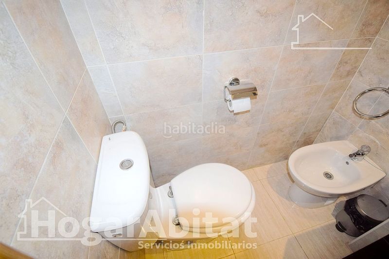 Foto b71e0e46-4879-4011-9125-eb5abb45f7b3. Pis amb aparcament piscina a Marina Trebol - Neptuno Oropesa del Mar