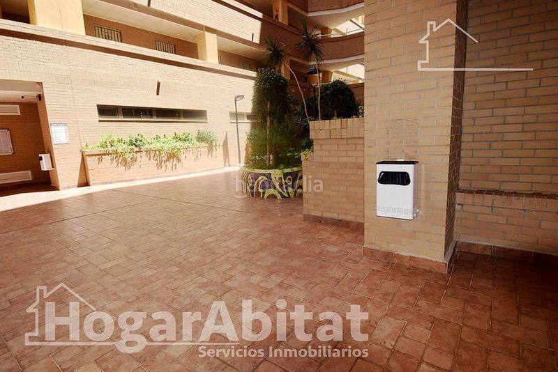 Foto bf50183c-24f1-4fe0-9200-f333e6b0dbe3. Pis amb aparcament piscina a Marina Trebol - Neptuno Oropesa del Mar