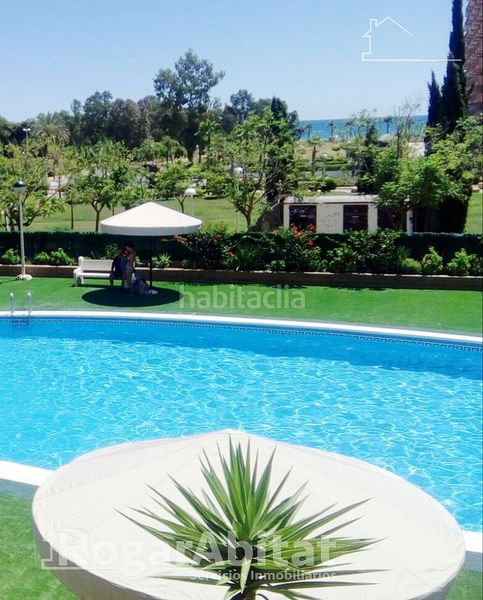 Foto c0fdab2a-d088-446a-bb25-85fbae5249e1. Pis amb aparcament piscina a Marina Trebol - Neptuno Oropesa del Mar