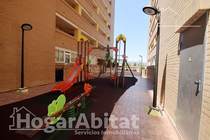 Foto e29af952-685f-4afe-8585-d704bcc8ba4b. Pis amb aparcament piscina a Marina Trebol - Neptuno Oropesa del Mar