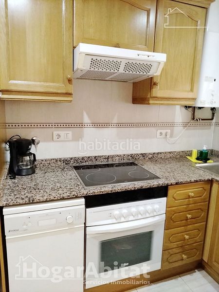 Foto e79ff1cb-3190-4ba7-b003-87c92be08e38. Pis amb aparcament piscina a Marina Trebol - Neptuno Oropesa del Mar