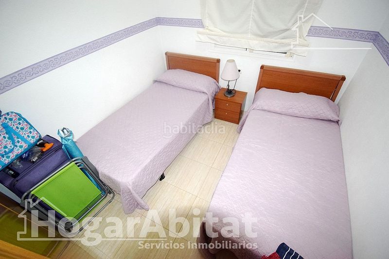 Foto eb8a68ab-5a42-4e73-ad3c-d123126ac4ca. Pis amb aparcament piscina a Marina Trebol - Neptuno Oropesa del Mar