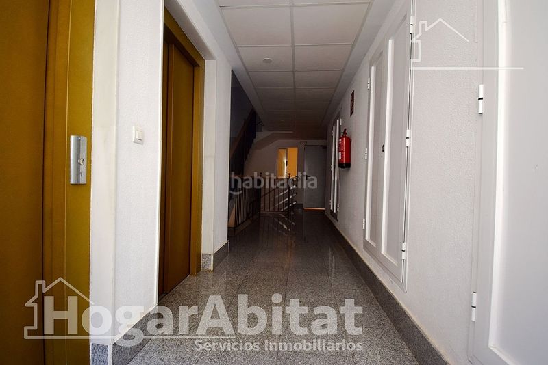 Foto fb720332-e3e6-413f-8744-48ffe105df25. Pis amb aparcament piscina a Marina Trebol - Neptuno Oropesa del Mar