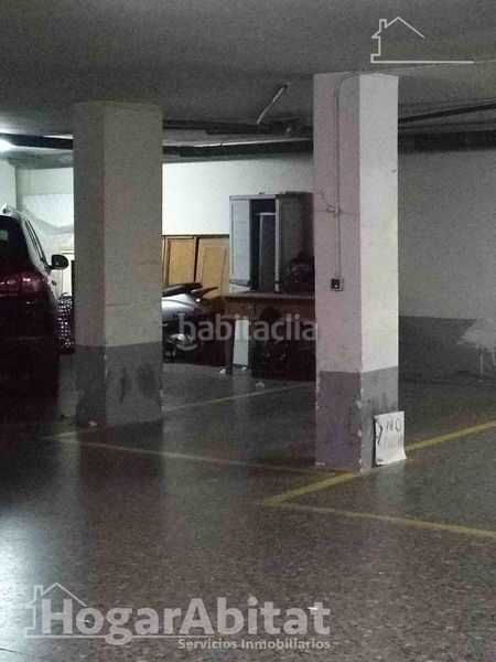 Foto c1d7b374-66fa-4d64-bccb-213045daa229. Pis amb aparcament a El Mercat Valencia