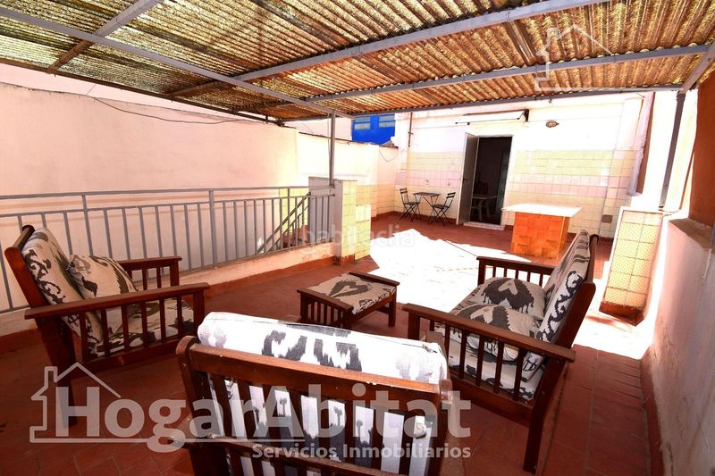 Foto 3ee01596-0c69-4207-9361-212ba42845ad. Casa a Aldaia