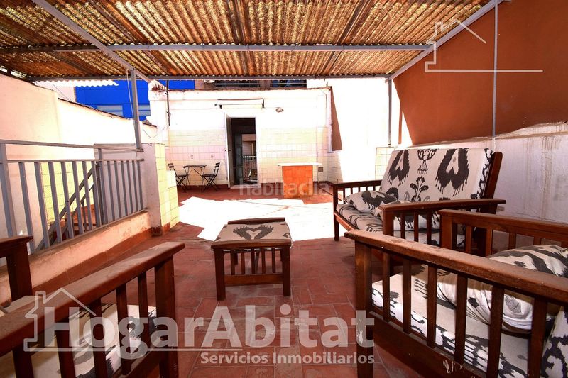 Foto 4a1a2414-9a8f-448f-917b-48fd8adc31e4. Casa a Aldaia