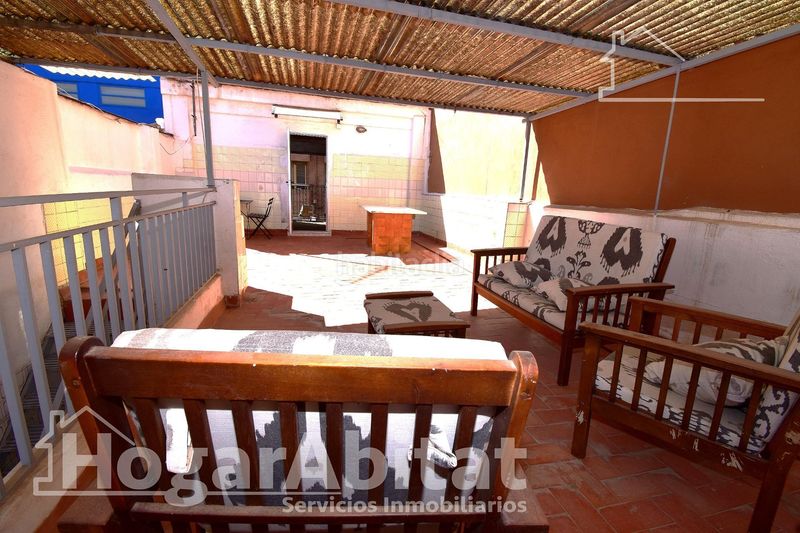 Foto 6a9b08e0-5b11-4f46-a585-4ebf0fd9e533. Casa a Aldaia
