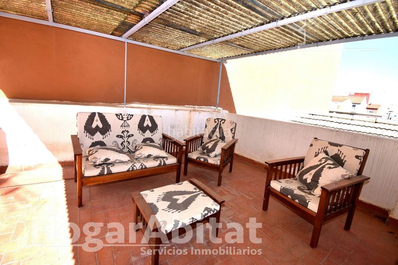 Foto 810e5903-b075-4e99-a825-ce7f99da36ea. Casa a Aldaia