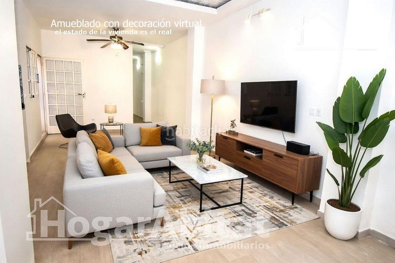 Foto 8505018e-200d-46e4-990a-ebc287231200. Casa a Aldaia
