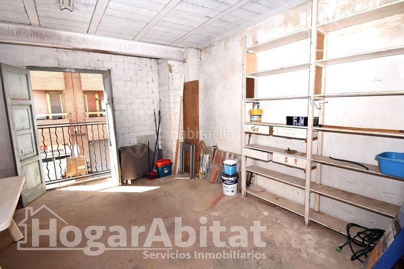 Foto a2db335d-f612-4093-8d29-179b8b9052fd. Casa a Aldaia