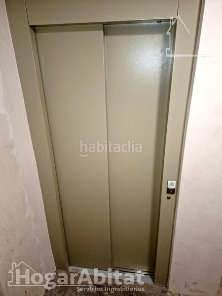 Foto 51db884a-628a-4b03-9b3d-c1b7addf5ee4. Pis amb calefacció aparcament a Algemesí