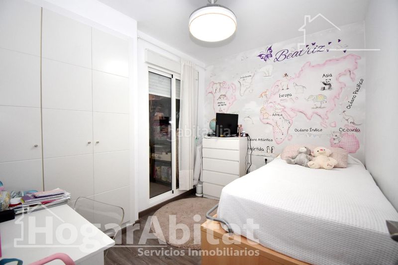 Foto c54e0d93-aae2-4729-8706-1b9e9b2bd870. Pis amb calefacció aparcament a Algemesí
