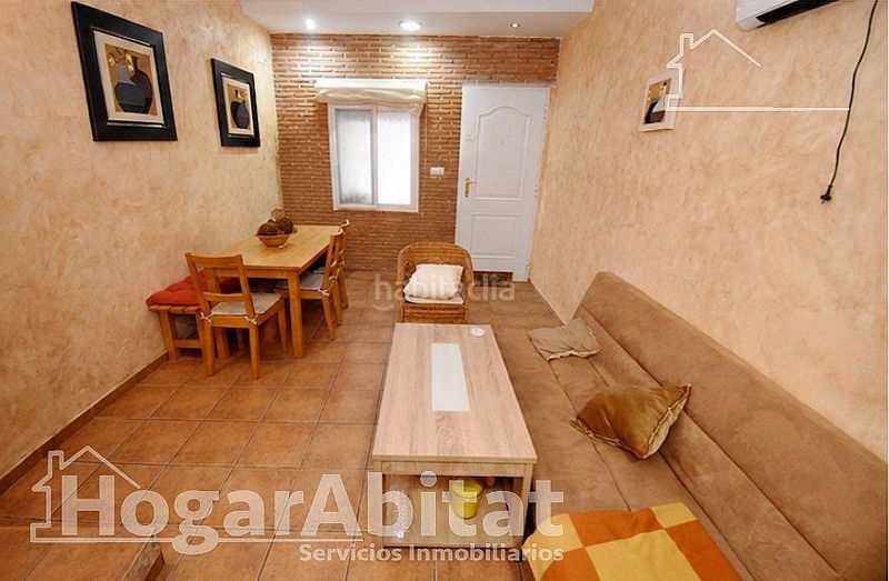 Foto 06e61f27-c724-4f0b-91fe-fd5400a87f21. Casa amb calefacció a Onda